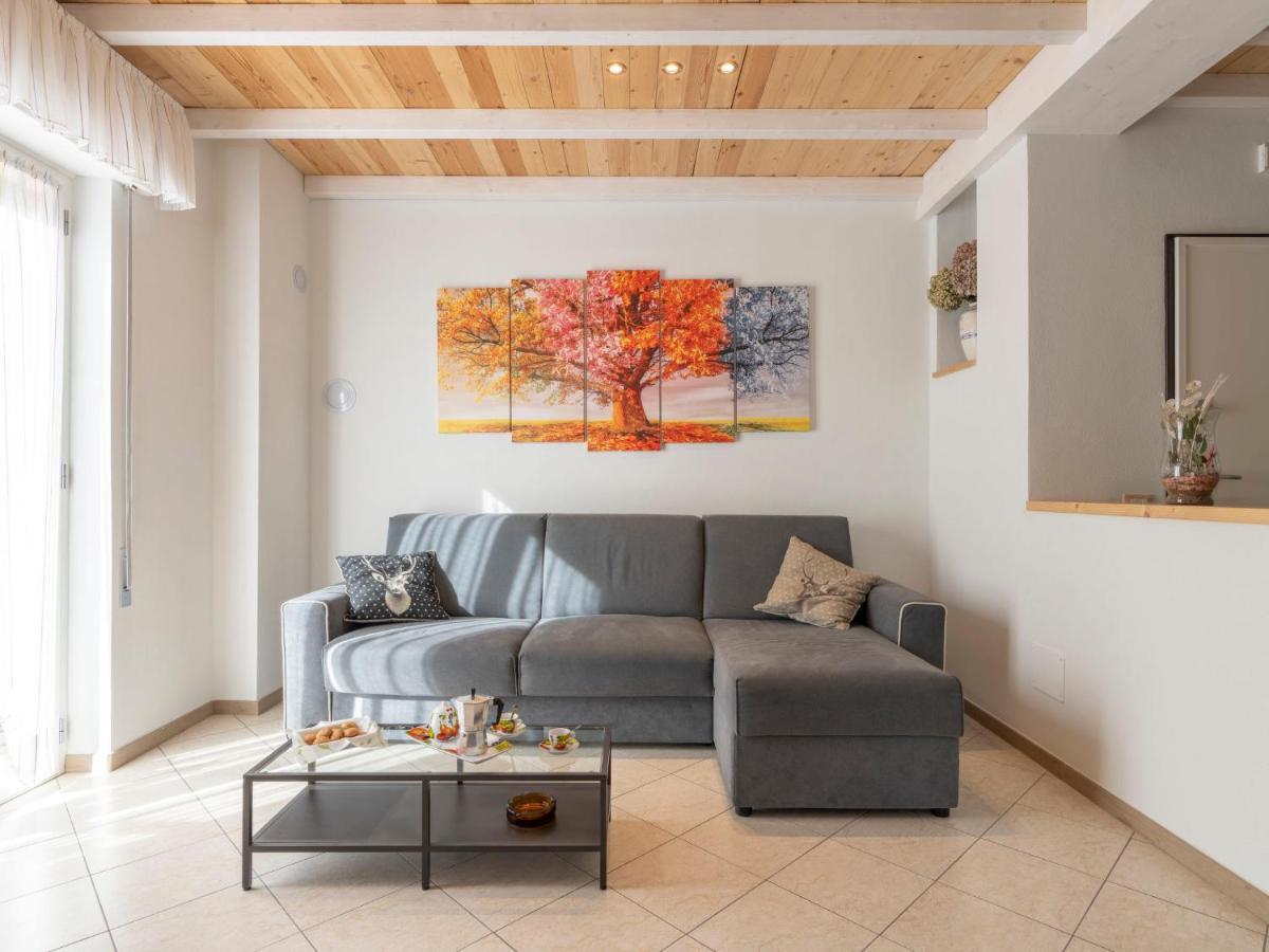 Apartamento Casa 51 By Interhome